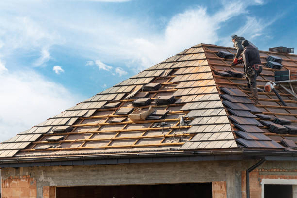 Steel Roofing in Boronda, CA