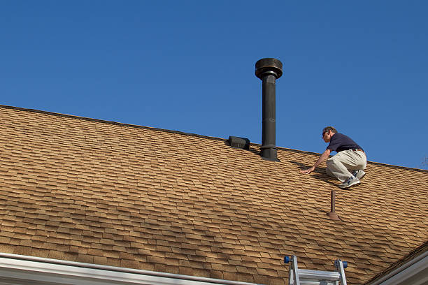 Best Roof Insulation Installation  in Boronda, CA