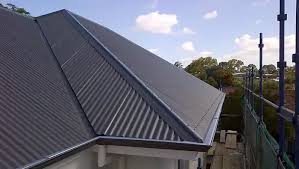 Best Roof Coating and Sealing  in Boronda, CA