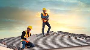 Best Rubber Roofing (EPDM, TPO)  in Boronda, CA
